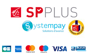 Paiements sécurisés 3D secure SystemPay