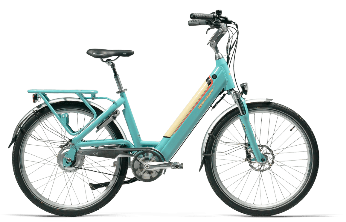 STARWAY - Vélo électrique Urban